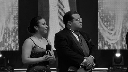 Angie y Memito la primer pareja eliminada en &#039;La Gran Final&#039;