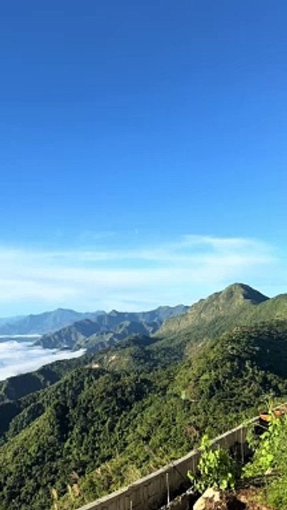 See the Clouds