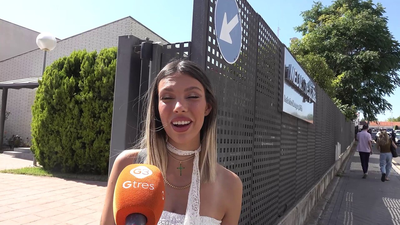 El inesperado piropo de Alejandra Rubio a su suegra Mar Flores: "Es un cañón"