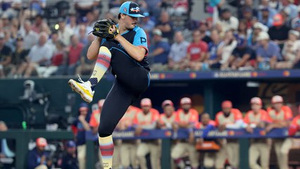 Paul Skenes's Memorable All-Star Experience & Future Hopes