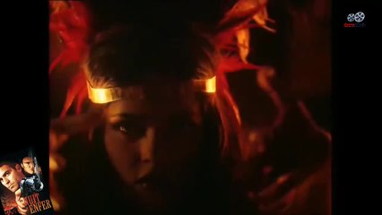 Une Nuit en Enfer BA