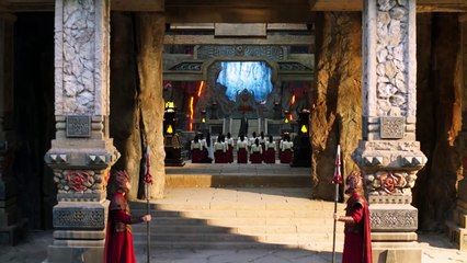 The World of Fantasy S01 E14 Hindi Dubbed | Hub4You