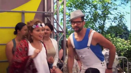 One Day at a Time ~2017~ odcinek 31 lektor pl