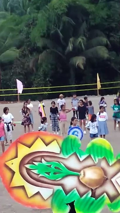 #GROUNDDANCE