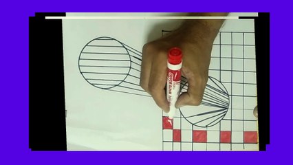 Step-by-Step Guide to Creating 3D Trick Art on Paper