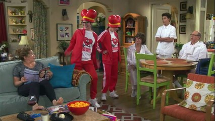 One Day at a Time ~2017~ odcinek 32 lektor pl