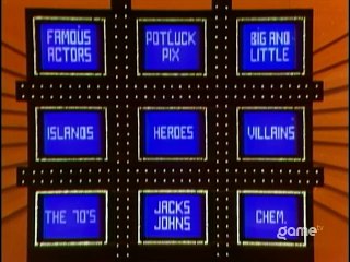 Paul vs. Sam Simon, 1/80