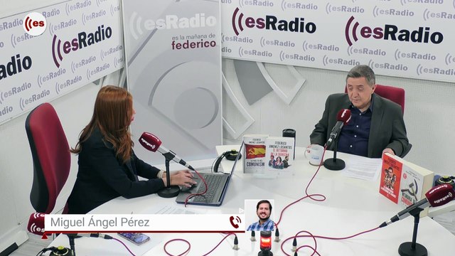 Federico a las 8: Novedades del caso Begoña Gómez