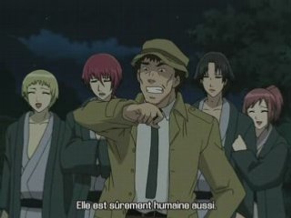 Yamato Nadeshiko Shichi Henge 10 vostfr partie 1
