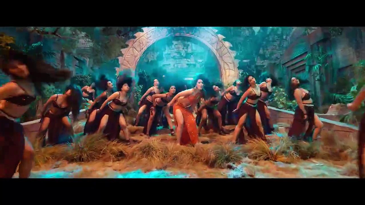 Achacho Song | Aranmanai 4 | Sundar.C | Tamannaah | Raashii Khanna