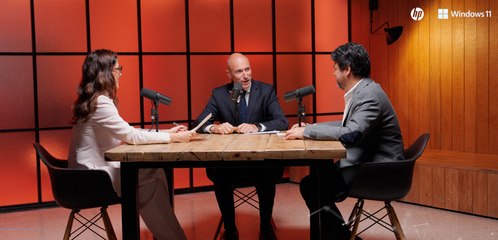 Videopodcast 05: GESTIÓN DOCUMENTAL #DeExpertoaExperto | HP x elEconomista.es (completo)