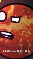 The Reason Behind Planetary Orbits Part 2