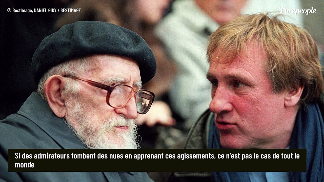 L'abbé Pierre accusé par 7 femmes : les témoignages de ses victimes loin d'être une surprise pour tout le monde...