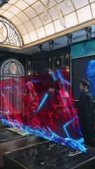 抖音热播新剧《最后的男人：重生100年》上线！🔥