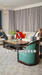 抖音新剧《最后的男人：重生100年（下）》火热上线🔥