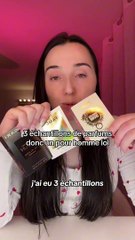 Les cadeaux Sephora pour 1000€ d’achats ️