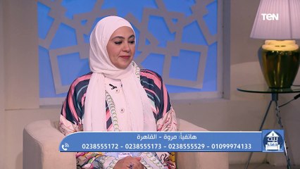 متصلة: هل يجوز حفظ السيدات للقرآن مع شيخ رجل أونلاين ؟.. والشيخ أحمد المالكي: وما الذي يمنع ذلك