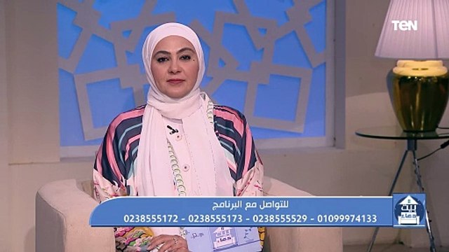 متصلة: اختي ظروفها مش كويسة ينفع أديها من زكاة المال بدون علم زوجي؟ الشيخ أحمد المالكي يرد