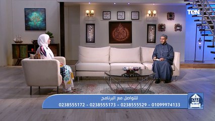 نصائح مهمة للمقبلين على الزواج.. اعرفها من الشيخ أحمد المالكي