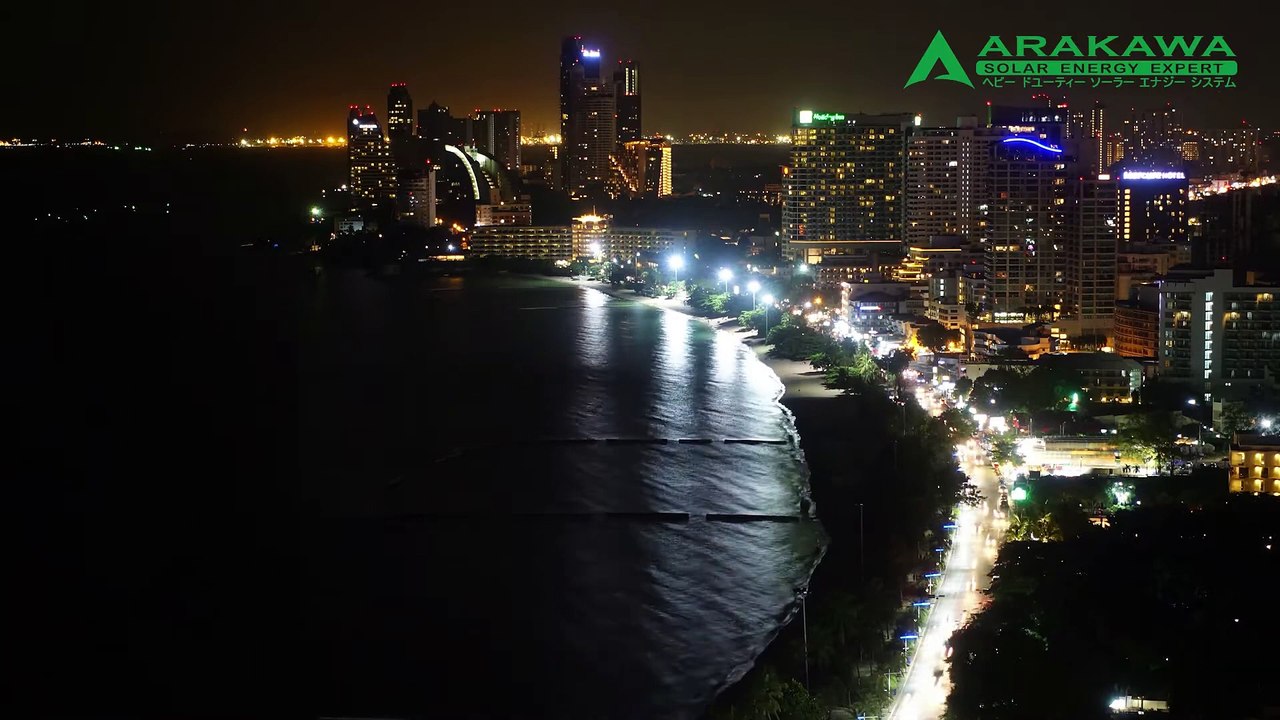 SOLUSI ENERGI TERBARUKAN PANEL SURYA - ARAKAWA SOLAR ENERGY EXPERT