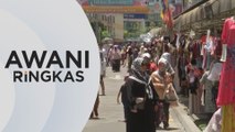 AWANI Ringkas: GST | Kerajaan belum hasrat laksana semula