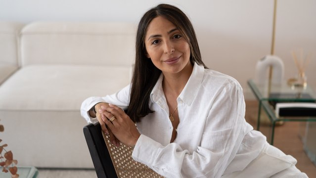 Hablamos con Stéphanie Agostino, fundadora y CEO de Agoko, la marca de decoración en la que personalidad y calidad bailan en armonía.