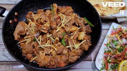 Mastering Mutton: Savory Recipes and Expert Tips #mutton recipe