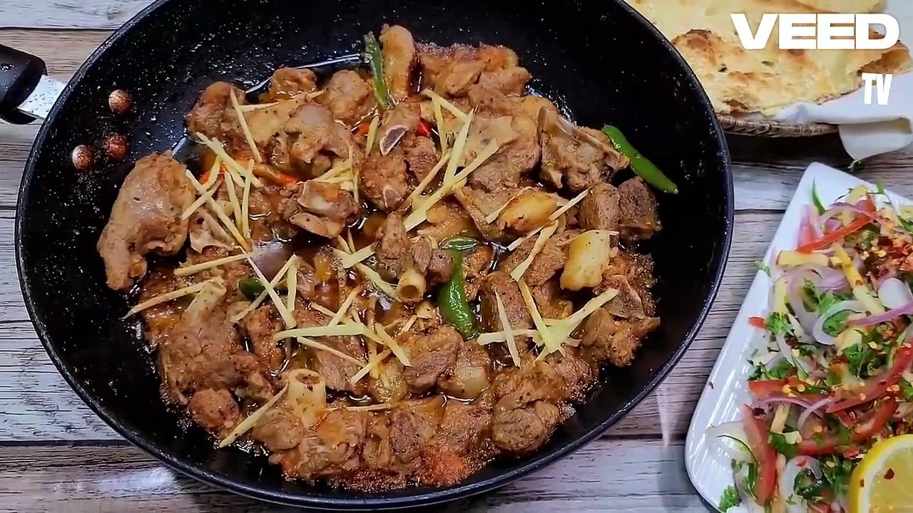 Mastering Mutton: Savory Recipes and Expert Tips #mutton recipe