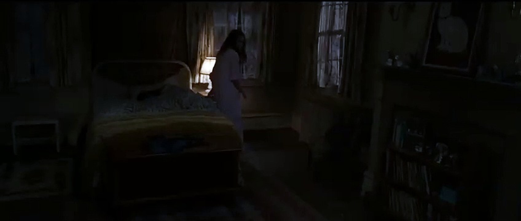 the conjuring andrea and cindy
