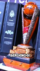 Alasan Piala Presiden Jadi Turnamen Bergengsi di Indonesia