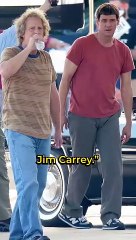 Jeff Daniels Almost Passed Out Filming That ‘Dumb and Dumber’ Scene