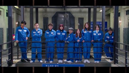 Running Man PH: Preso laban sa preso