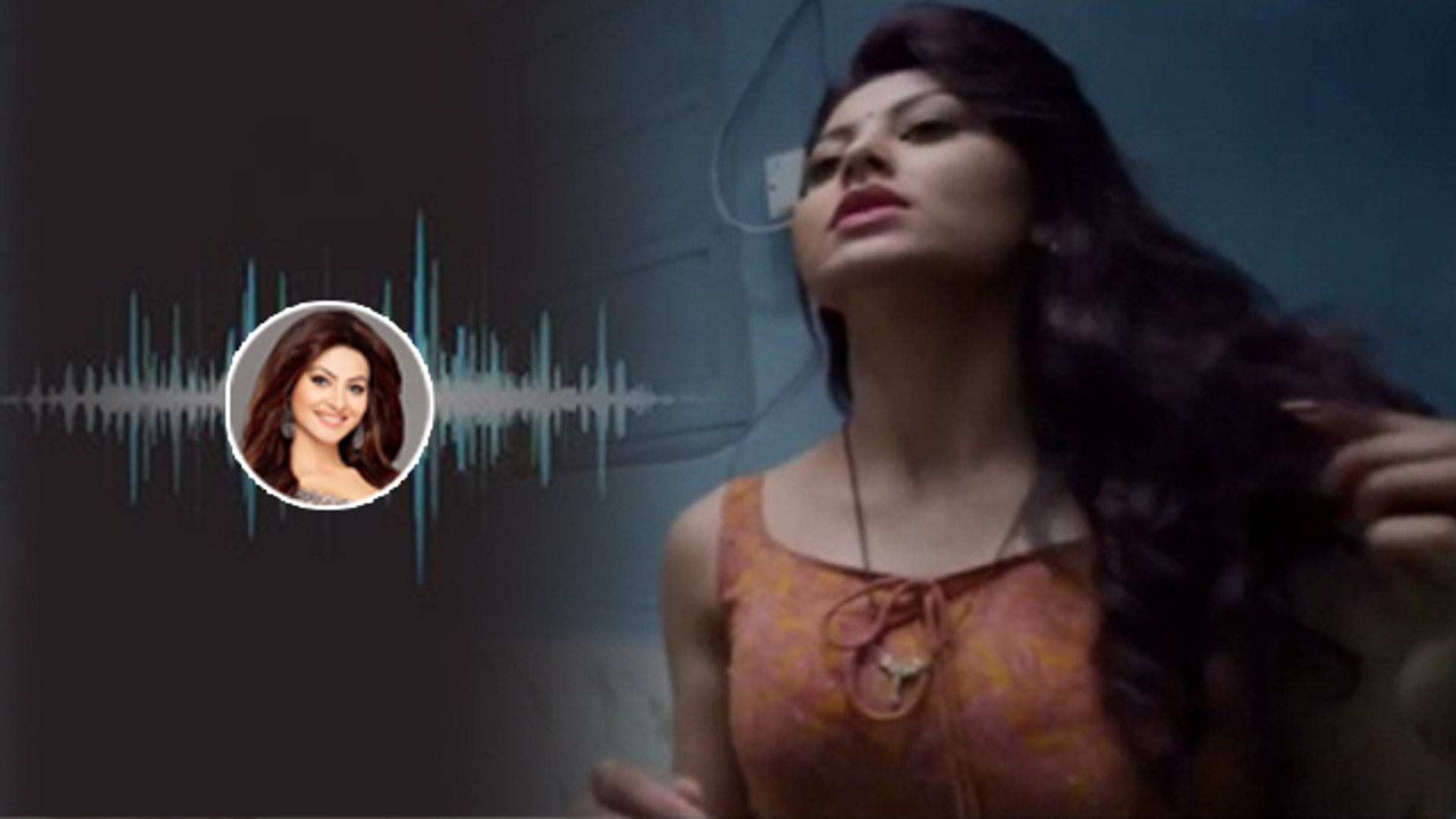 Urvashi Rautela Bathroom Video Viral होने पर Manager को फटकार लगाते Audio  Leak,Public Angry Reaction