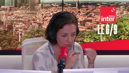 "Je lui en veux d'avoir fait souffrir ces femmes", confie Christophe Robert, de la Fondation Abbé Pierre