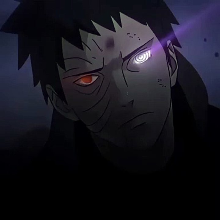 Itachi vs Obito Uchiha || one fight to save world and sacrifice girl and one fight to finish world for a girl