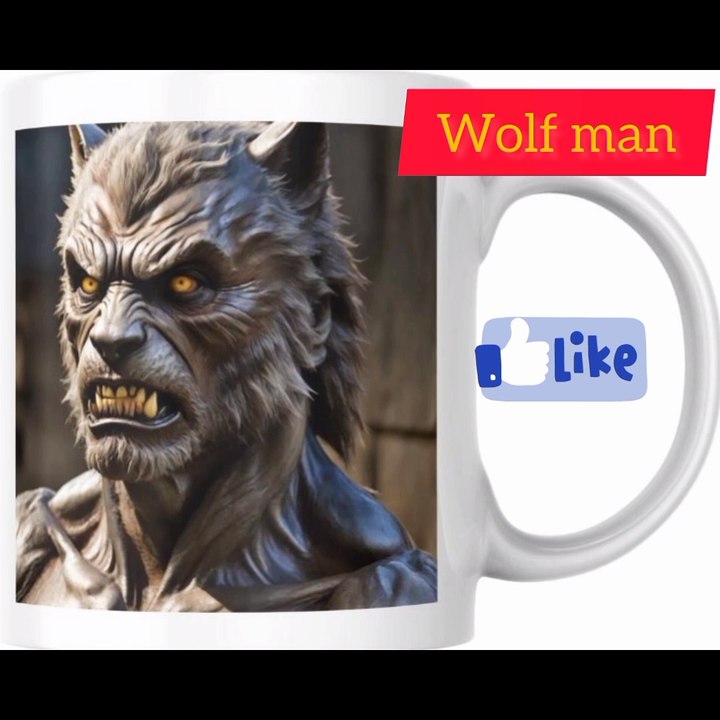 Wolf Man