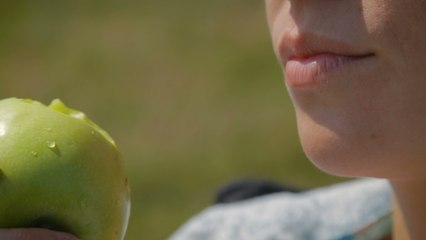 "Verstecktes Gift": Amerikanische Gesundheitsbehörde mahnt zur Vorsicht beim Verzehr von Äpfeln