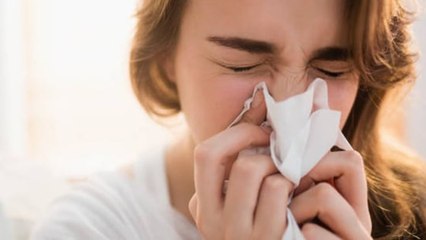 ¿Gripe O Resfriado? Descubre Las Diferencias