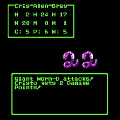 Dailymotion Video Title -- #025 "Dragon Warrior IV"( NES) SQUARE ENIX rpg gameplay