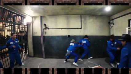 Running Man PH: Makatakas kaya sila?