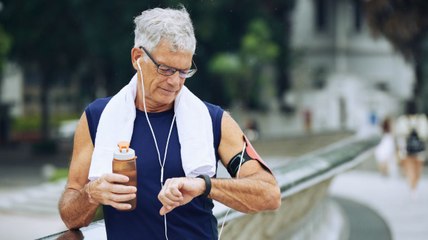 Un experimento con ratones consigue retrasar un 25% el envejecimiento