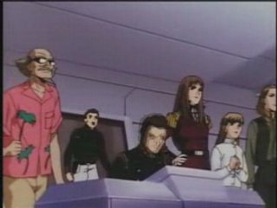 (amv)gundam wing (f-zero vs epione) by grimmjow 27