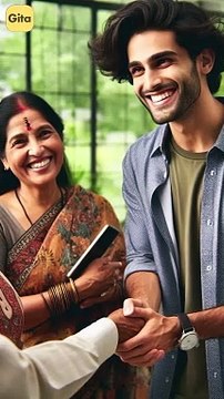 Good Guys Finish Last? || Acharya Prashant