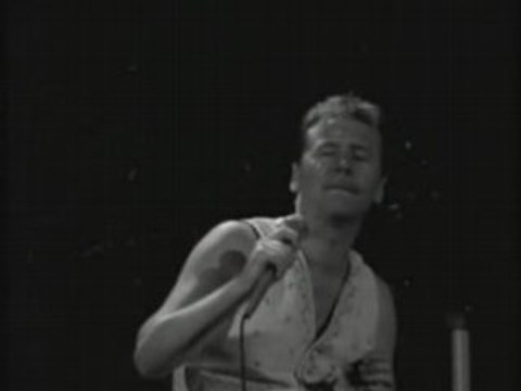 Simple Minds-Belfast Child