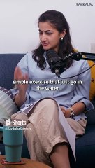 Breathing exercises for stronger lungs