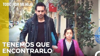 ¿Tiene Sentido Huir Del Médico¿ - Todo Por Mi Hija