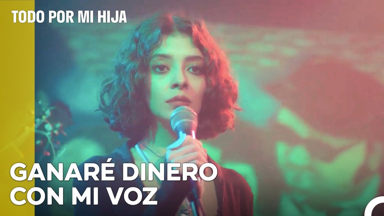 La Forma Más Fácil de Ganar Dinero - Todo Por Mi Hija