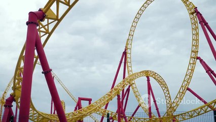 Life's Unpredictable Journey_ Trust the