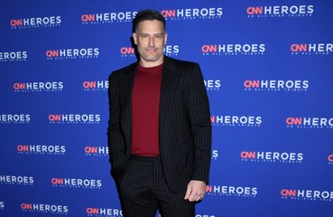 'I can do anything better than ever': Joe Manganiello in the best shape of his life at 47