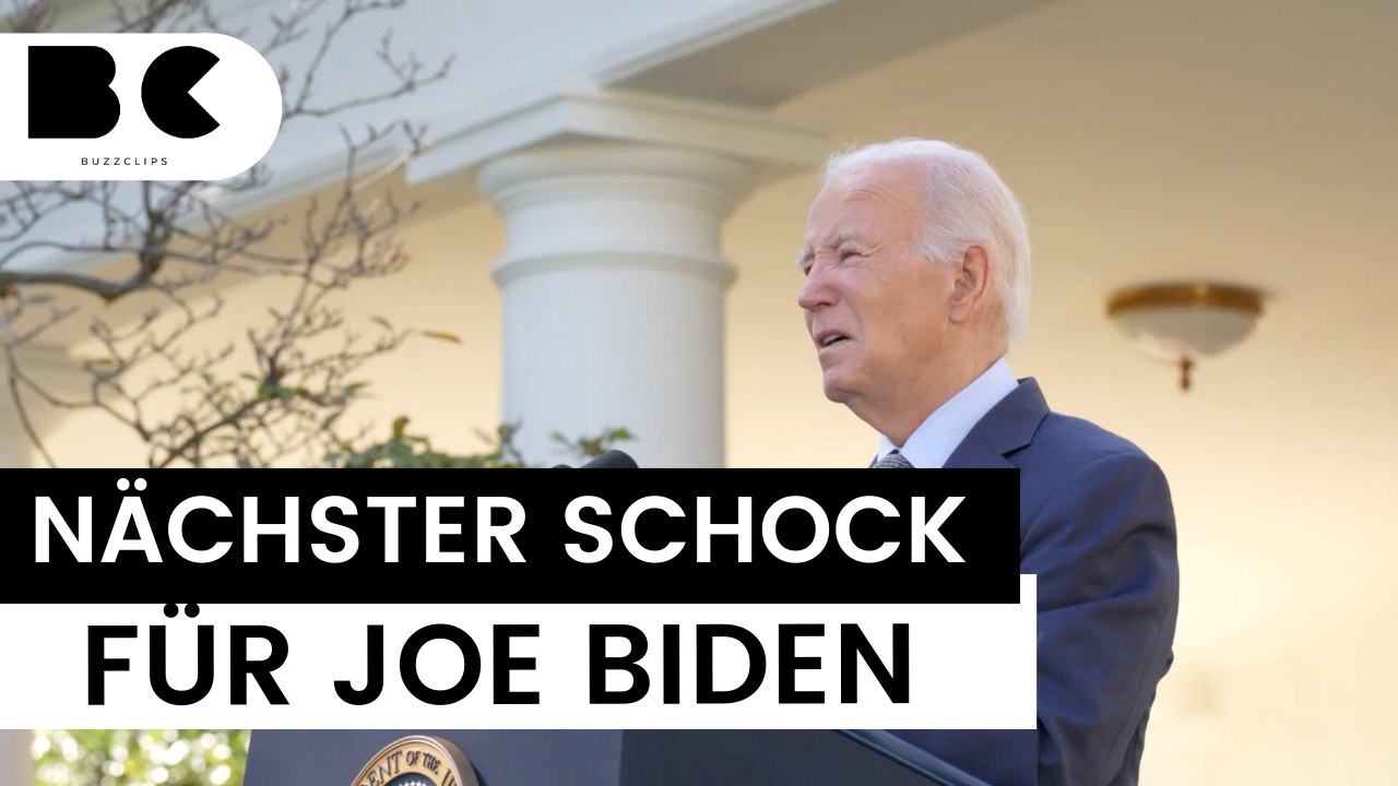 Joe Biden überrascht mit verwirrendem Tweet